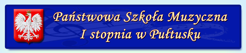 Rekrutacja Państwowa Szkoła Muzyczna W Pułtusku 1905